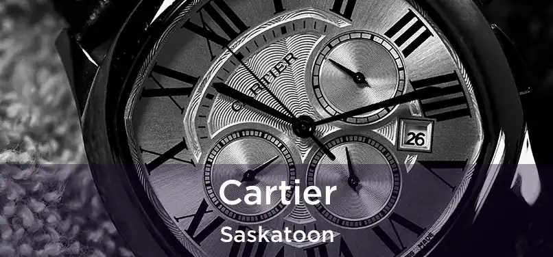 Cartier Saskatoon