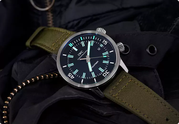 Professional Watch Appraisal in Saskatoon, SK