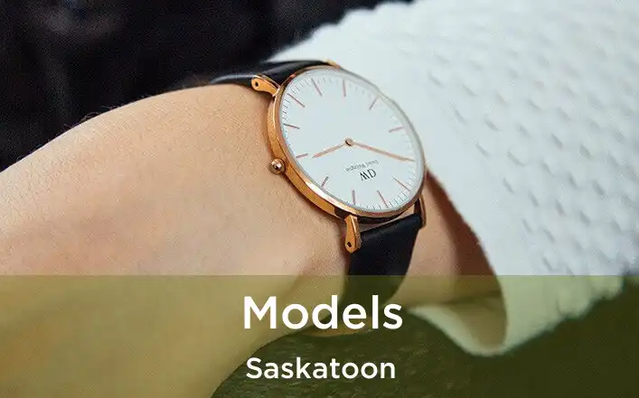 Models Saskatoon