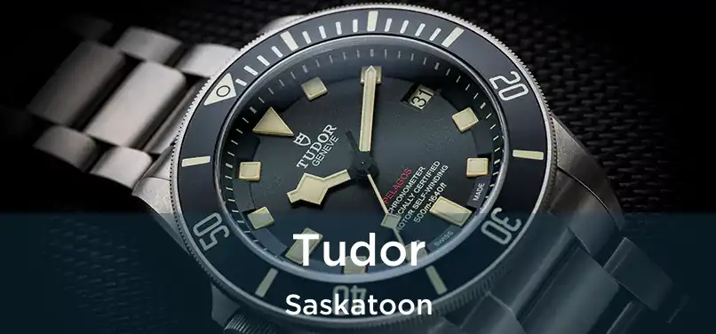  Tudor Saskatoon